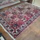 Handmade Bachtiar Persian rug 320x215cm