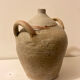 Bottle, Jar or Earthenware Jug from the 19th century.