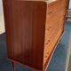 Vintage dresser