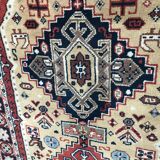 Tapis vintage turc 120x226 cm