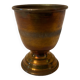 Coquetier doré