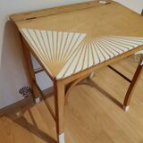 Ensemble bureau enfant Baumann