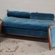 Louis XVI style sofa