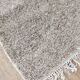 Handcrafted Moroccan Berber Rug 138 X 62 CM