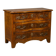 Commode Arbalette En Marqueterie époque XVIIIeme