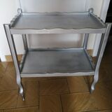 Serving trolley