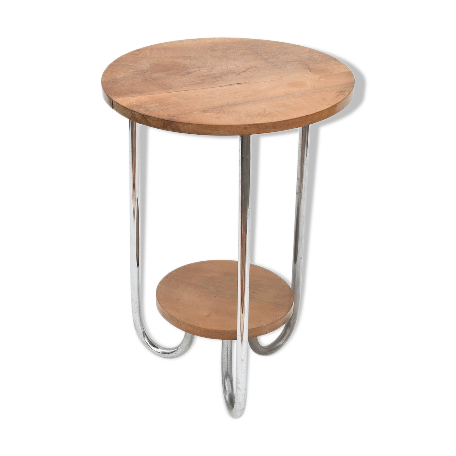 Guèridon art déco