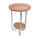 Guèridon art déco