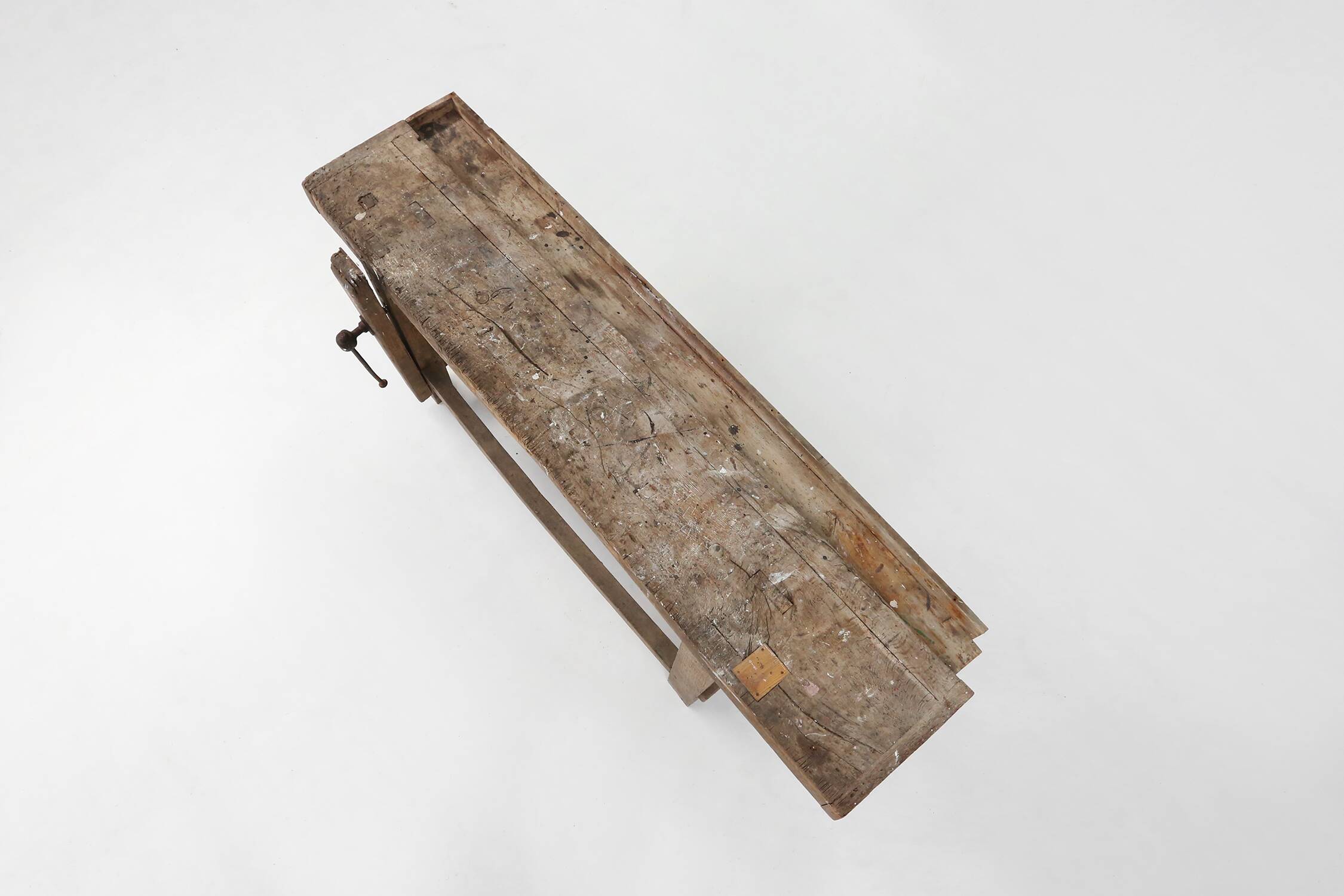 Industrial workbench Ca.1900