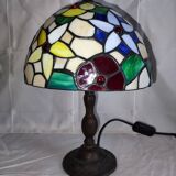 Old lamp