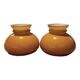 Opaline lampshade