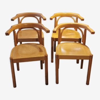 Bistro chairs