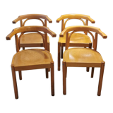 Chaises bistrot