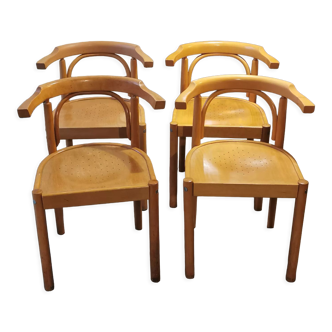 Bistro chairs