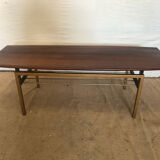 Table basse scandinave