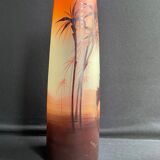 vase - Verrerie de Laignelet