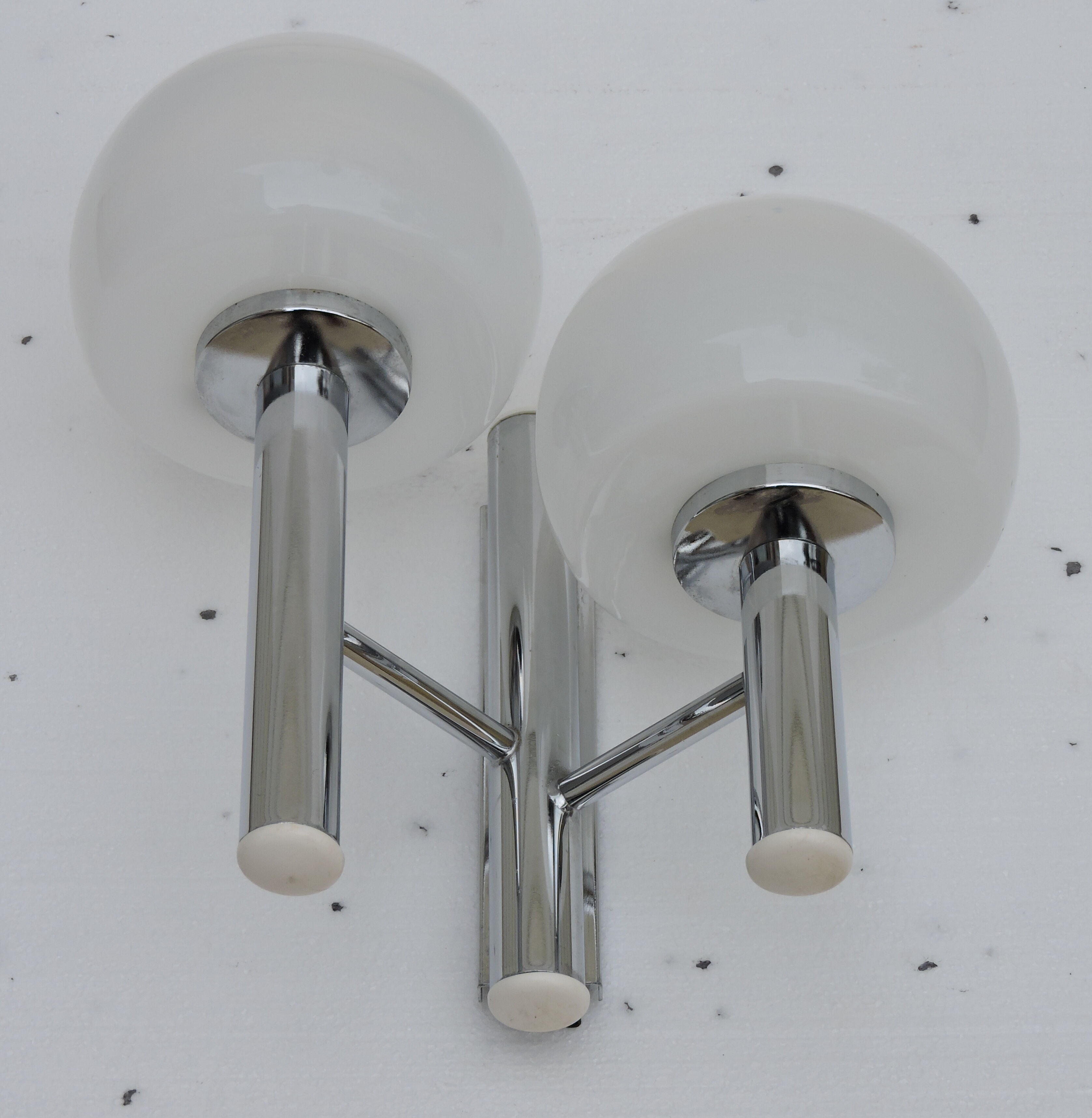 Wall lamp from Sciolari circa 1970