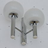 Wall lamp from Sciolari circa 1970