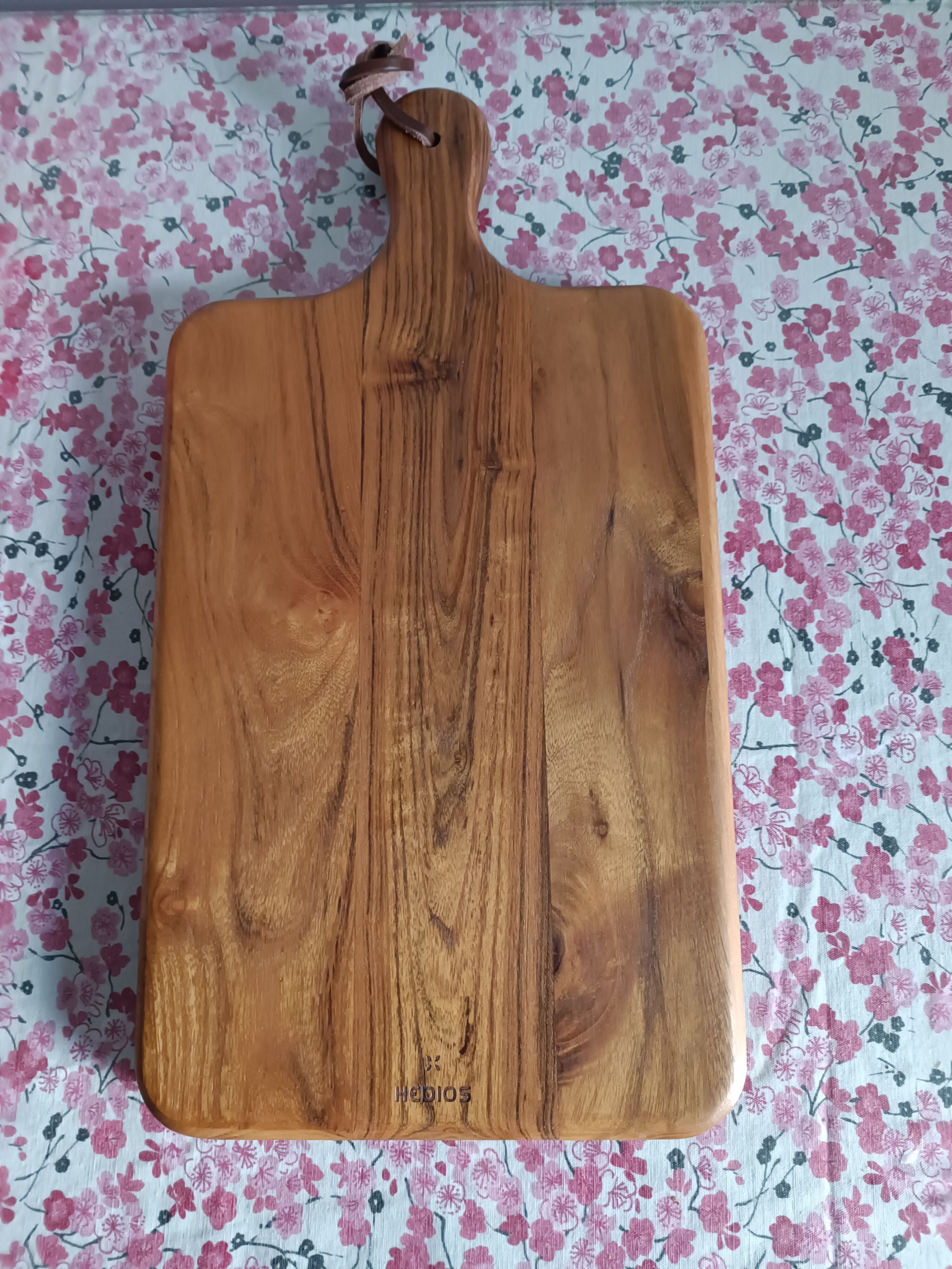 Presentation board or tray