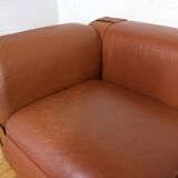 Mario Bellini sofa for Cassina, model 932.