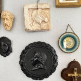Plaster mold