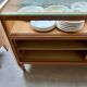 1950s Siegel Paris display counter (renovated)