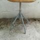Industrial stool