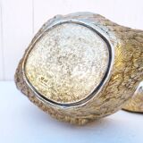 Swan ice bucket Mauro Manetti Italy