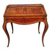 Louis XV style sloping desk
