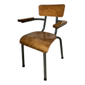 Children's armchair