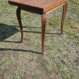 Portfolio table