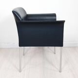 Four armchairs by Matteo Grassi 1990/2000