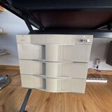 Arco Architect's Desk by Olivetti Synthesis for BBPR