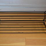 Vintage postmodernist ikea shelf 1980s 80s