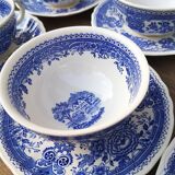 Cups - Burgenland model - Villeroy et Boch