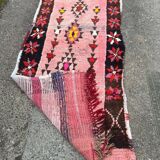 Tapis berbère
