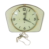 SMI mechanical clock formica