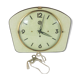 SMI mechanical clock formica