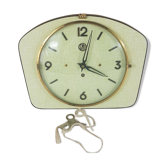 SMI mechanical clock formica