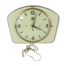 SMI mechanical clock formica