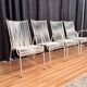Chairs from Mauser, Germany, 1960s, set of 4