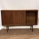 Danish teak sideboard, 1960s