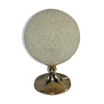 Bedside lamp