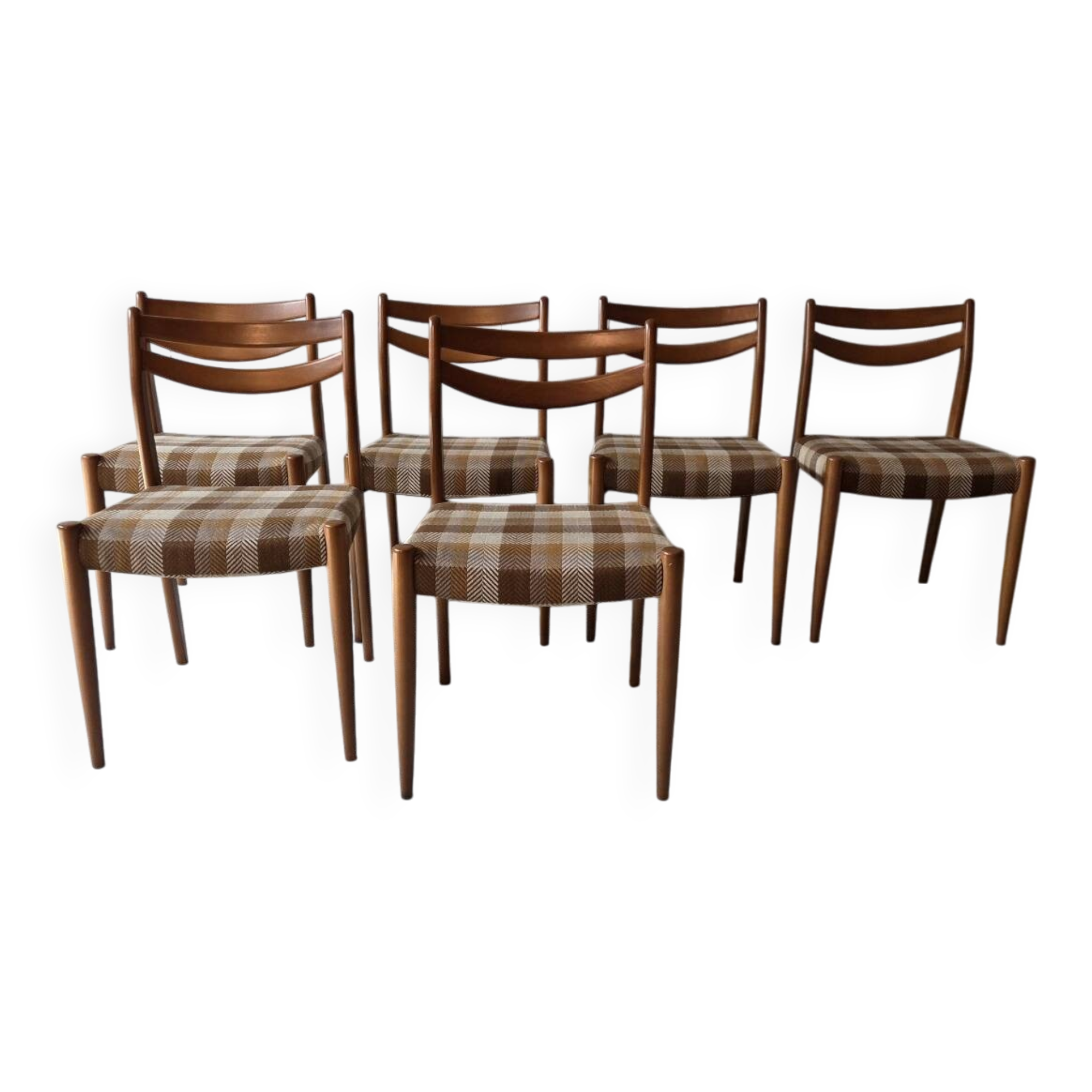 Scandinavian chairs