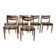 Scandinavian chairs