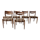 Chaises scandinave
