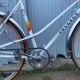 Peugeot bike 90s