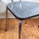 4 formica dining chairs