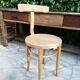 Luterma workshop chair