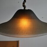 1970 Peill Putzler Glass hanging